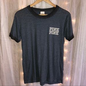 Pink Victoria Secret t-shirt!